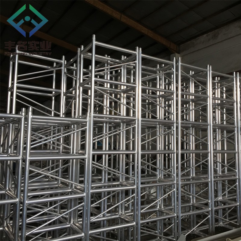 大型演出铝合金灯光音响舞台桁架/出口TRUSS架/户外庆典太空架