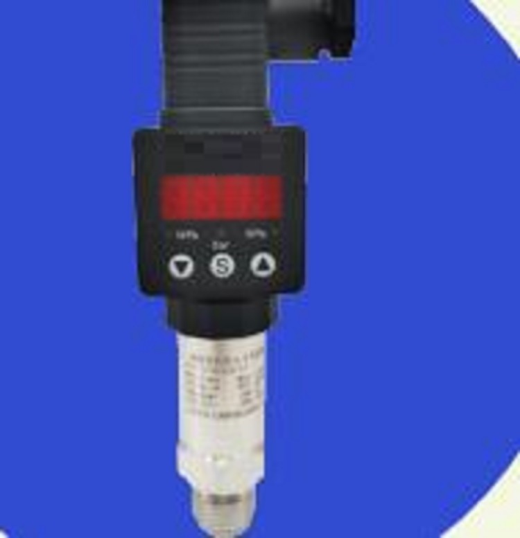 数显压力传感器（0.1Mpa~60Mpa） 型号:CN61M-YS-1100BS  182749