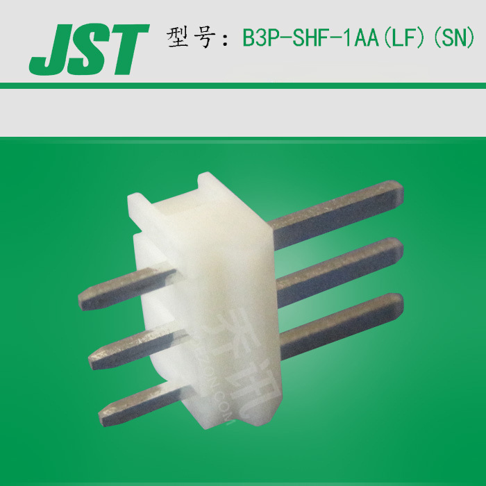  B3P-SHF-1AA(LF)(SN) JSTձѹ 3pin 