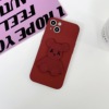 Factory direct provision of acrylic XX bears hand -sensing violent bears for multiple colors suitable for mobile phone shell jewelry DIY accessories