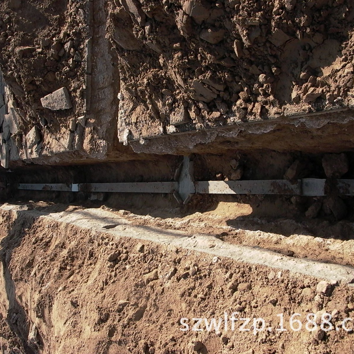 厂家批发纳米复合防腐接地扁钢