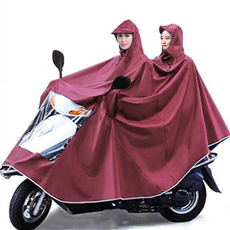 レインコートの電気自動車のオートバイの専用のレインコートは豪雨を防ぎます。|undefined