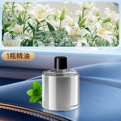 Automatic Aromatherapy Spray, High-End – Car Perfume Aromatherapy - perfume-hilton