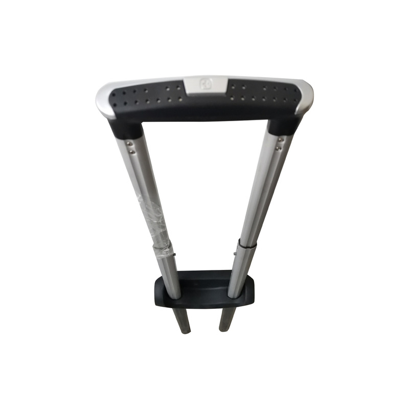 Luggage Bag Inside and Outside Thickened Trolley Suitcase Aluminum Box Special Trolley Wholesale Can Be Customized