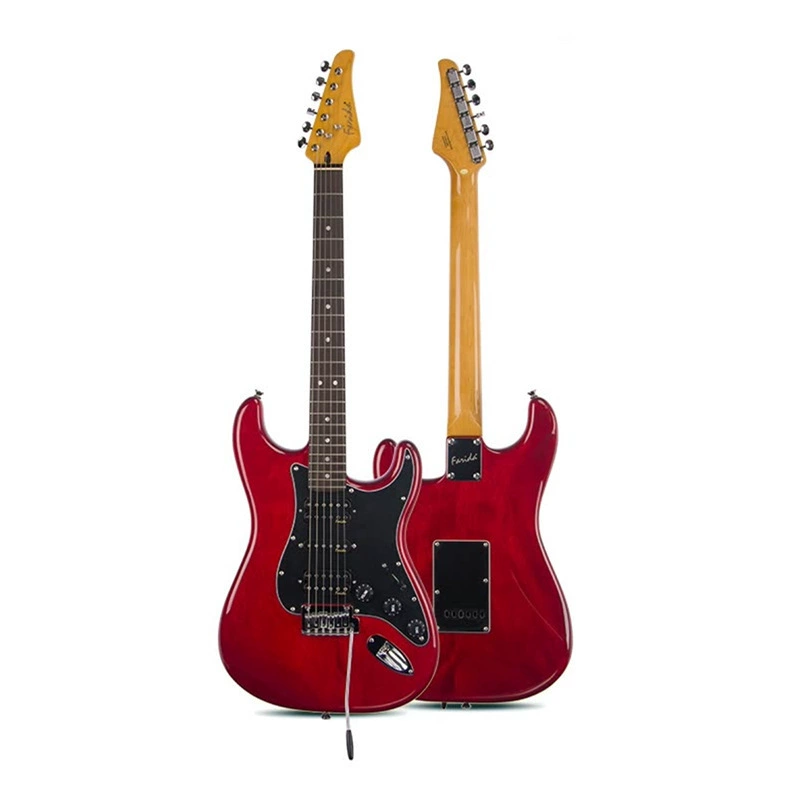Фреда Фреда Power Guitar F-5050 5051 5052 Advanced Rehearsal Primary School Entry Application