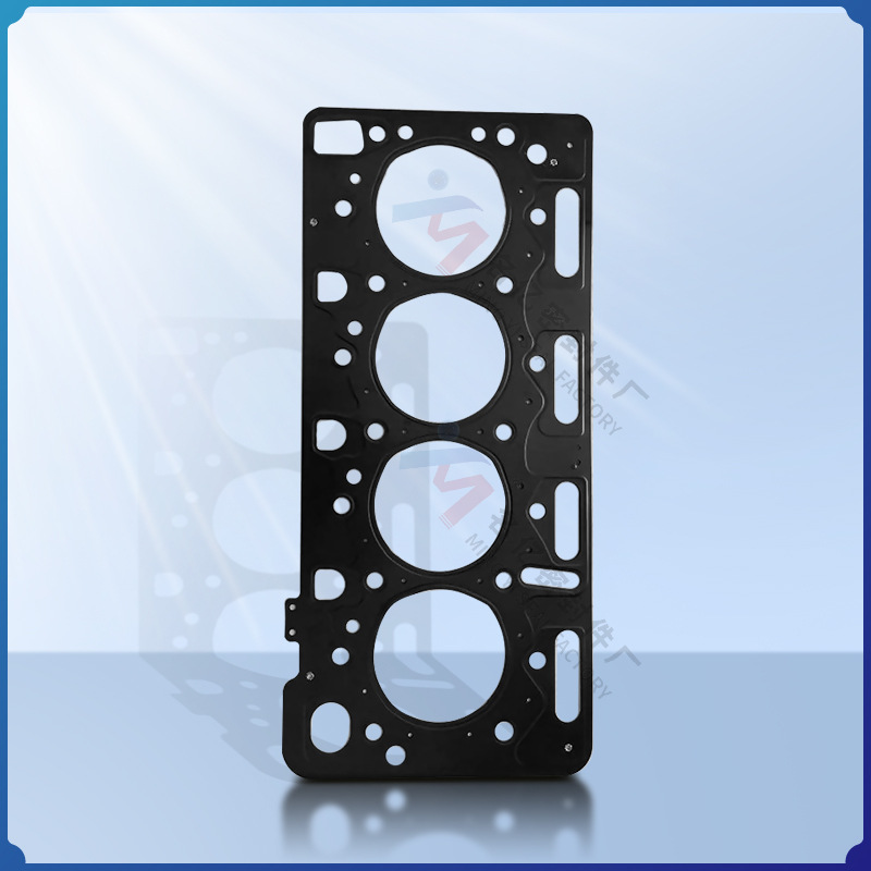 适用杰西博JCB汽缸垫320-02608发动机气缸床320-02710 320-09382