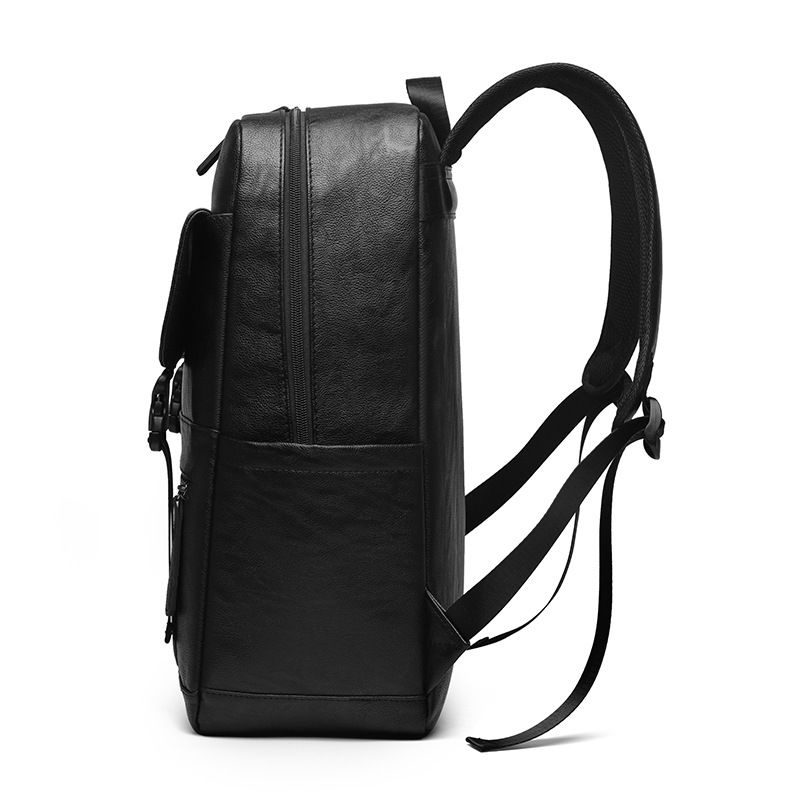 2025 primavera nueva mochila para hombre marca de moda mochila de ocio mochila de computadora de viaje de negocios de gran capacidad al por mayor