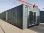 源头建筑集成超宽房屋