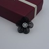 Hair accessory handmade, clothing, Korean style, flowered, wholesale