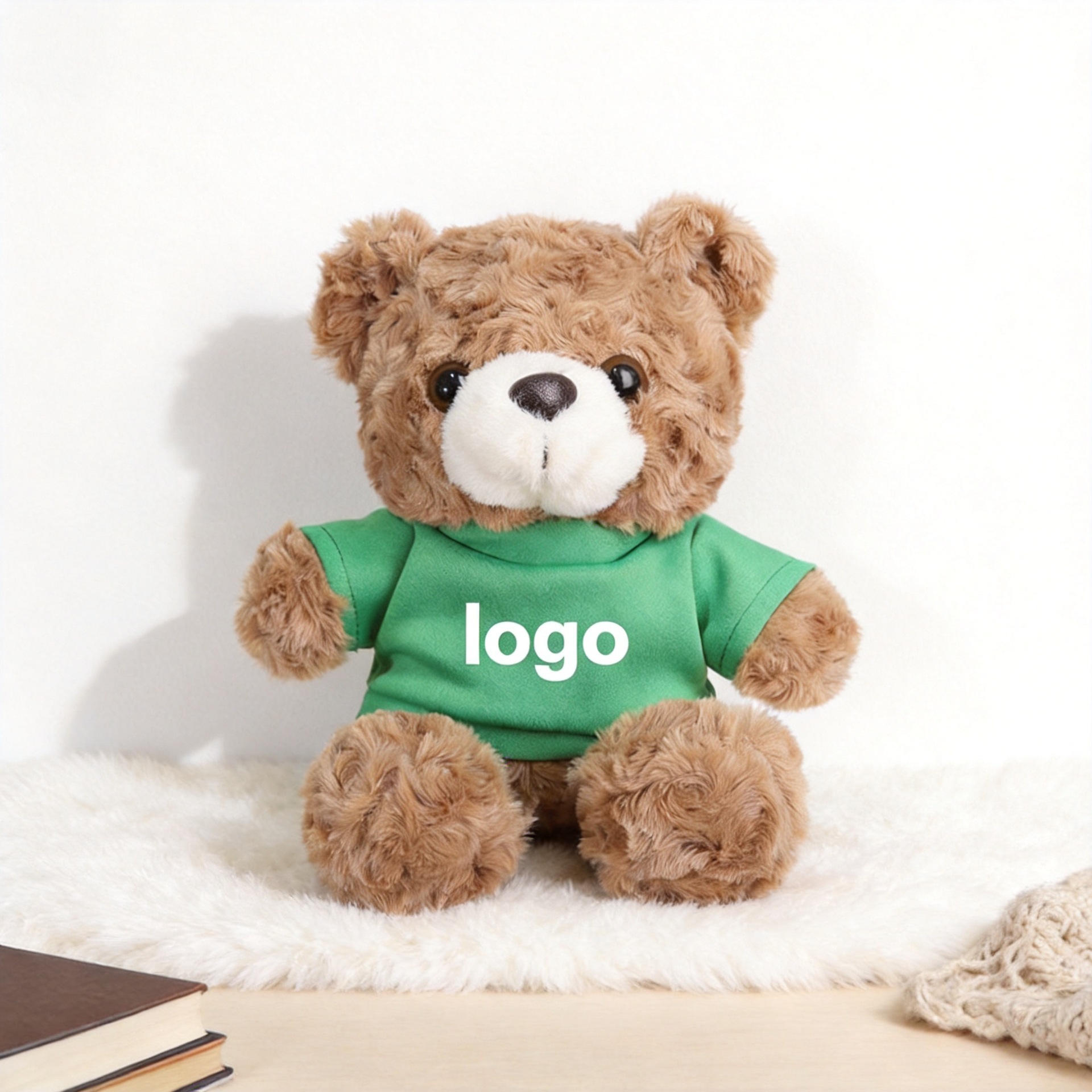 El oso verde