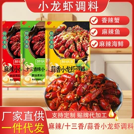 调味酱;复合调味料;其他调味品
