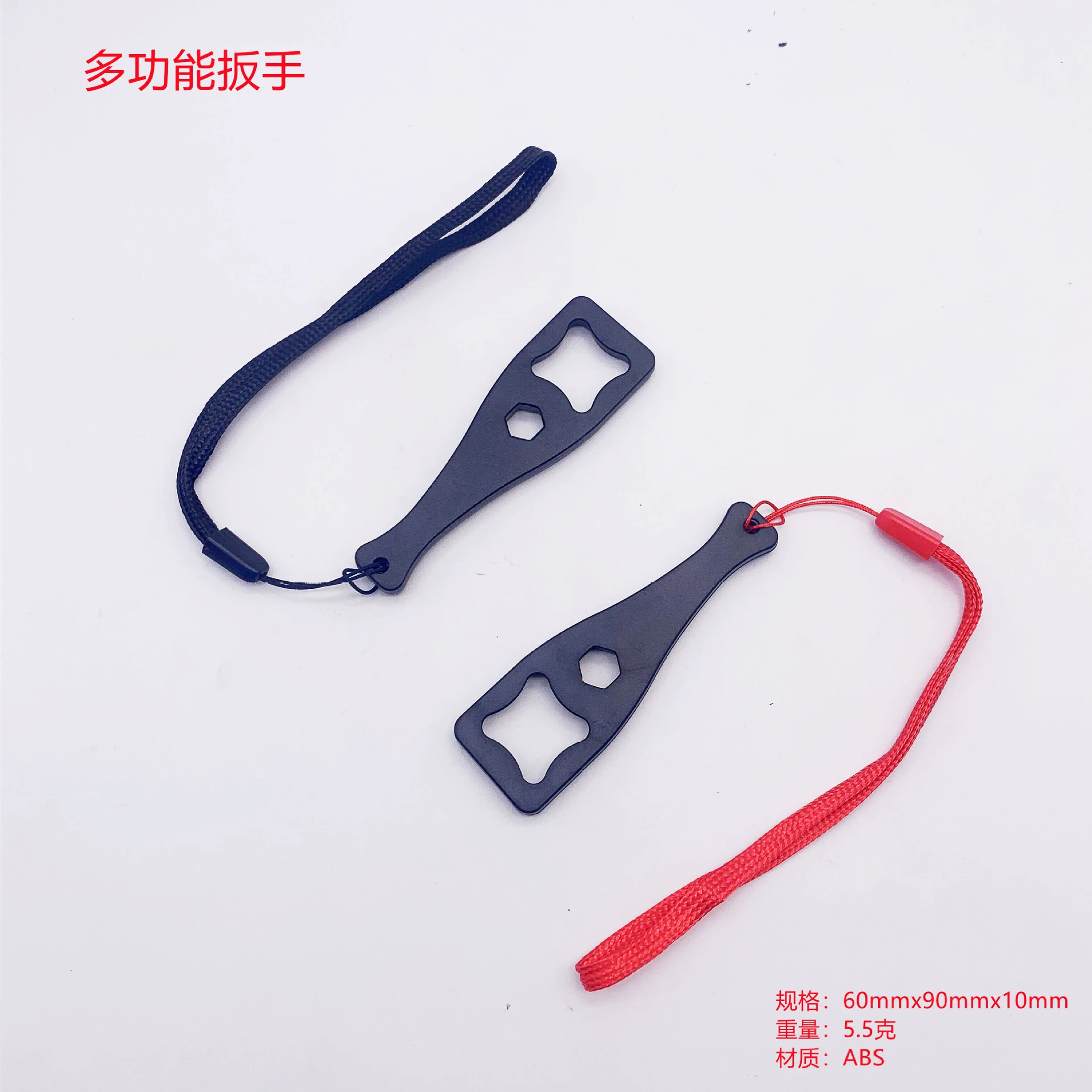 GoPro 12 спортивные аксессуары пластиковый винт Многофункциональный затяжной ключ мощность Dajiang DJI аксессуары со шнурком