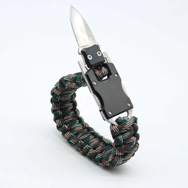Forest camouflage