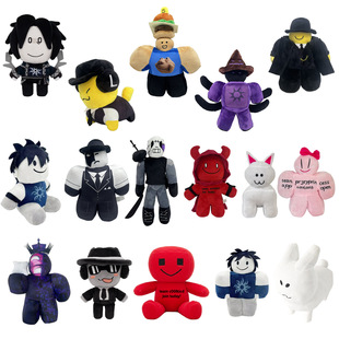 �羳��ƷChance Forsaken�Α���߅Roblox��ͨë�q��߹�����ż��