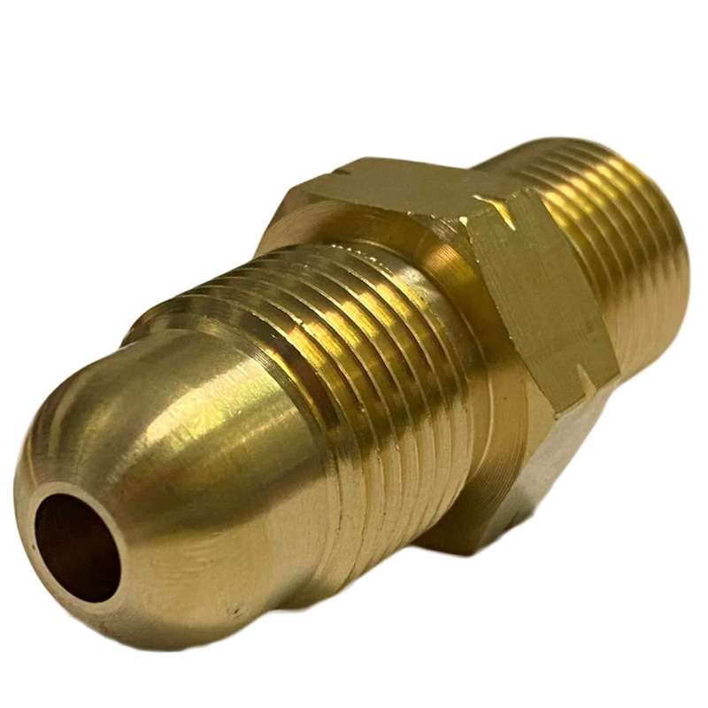 Cylinder to Regulator Adaptors转接头乙炔转丙烷减压器转换接头