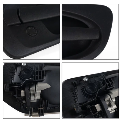 9607230709R, Armrest, handle, handle