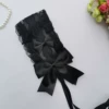Full black