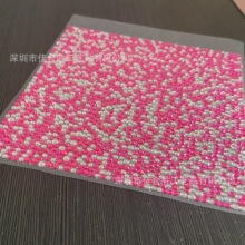 背胶贴纸排钻钻石水钻贴 亚克力钻石贴纸 整张带胶装饰五金塑胶钻