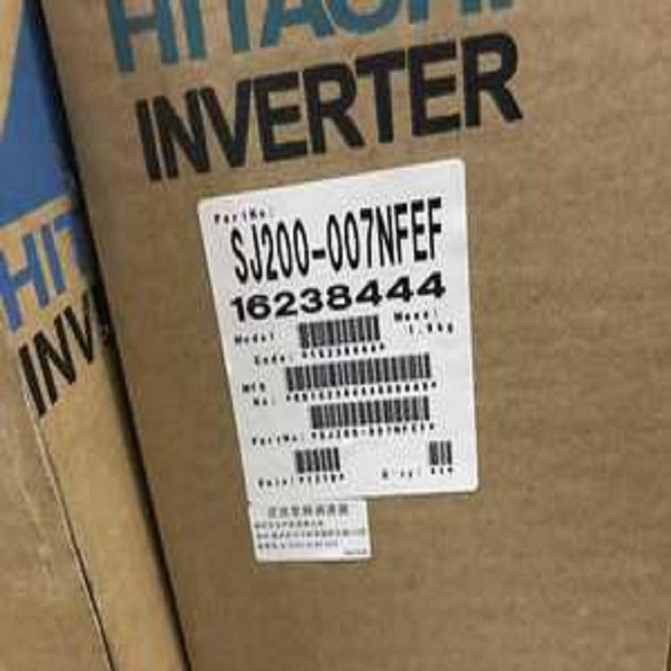 WJ200-007LFC日立变频器 WJ200-007HFC ******