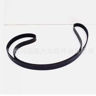 Suitable for Mercedes-Benz engine belt 0049930796 2829930296 2829931200