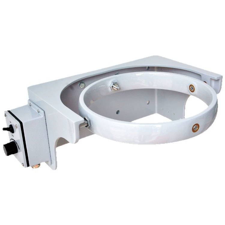 Настенная кронштейная кронштейна (материал из алюминиевого сплава)