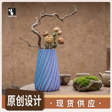 �羳��Ʒ3D��ӡ���մ����ϻ�ƿins�L����ˮ��ƿ�廨����[�����l