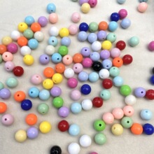 �ǿ���ʵɫͨ��Բ����diy�ֻ������鴮�������Ʒ�����������
