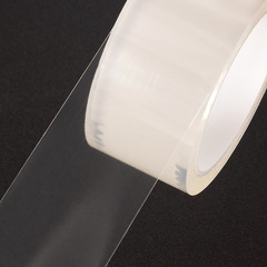 Anti-mold tape, kitchen and bathroom waterproof and anti-mildew tape, beautiful seam stickers, stove and pool edge gaps, transparent waterproof stickers, water-retaining strips