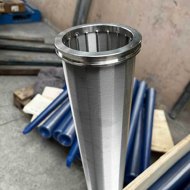 华豫供应FCXGL-3-100TS反冲洗过滤网