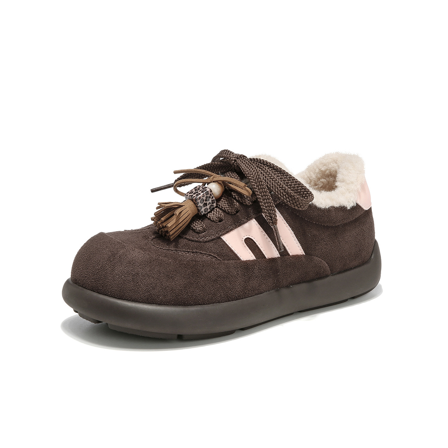 Augu Shi Deng grueso botellas de bot