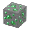 017_ Emerald ore