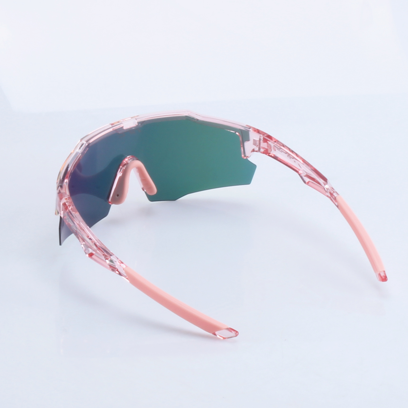 NRC Trendy Fashion Cycling Glas, Men Windproof Sunglasses, Mountain Bike Goggles For Women, Outdoor Sports UV-protection Goggles_desvips.com