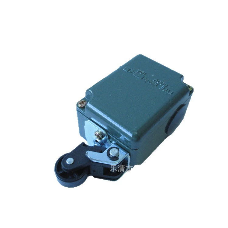 Концевой выключатель Stroke switch K244GR-2S 10A 600V
