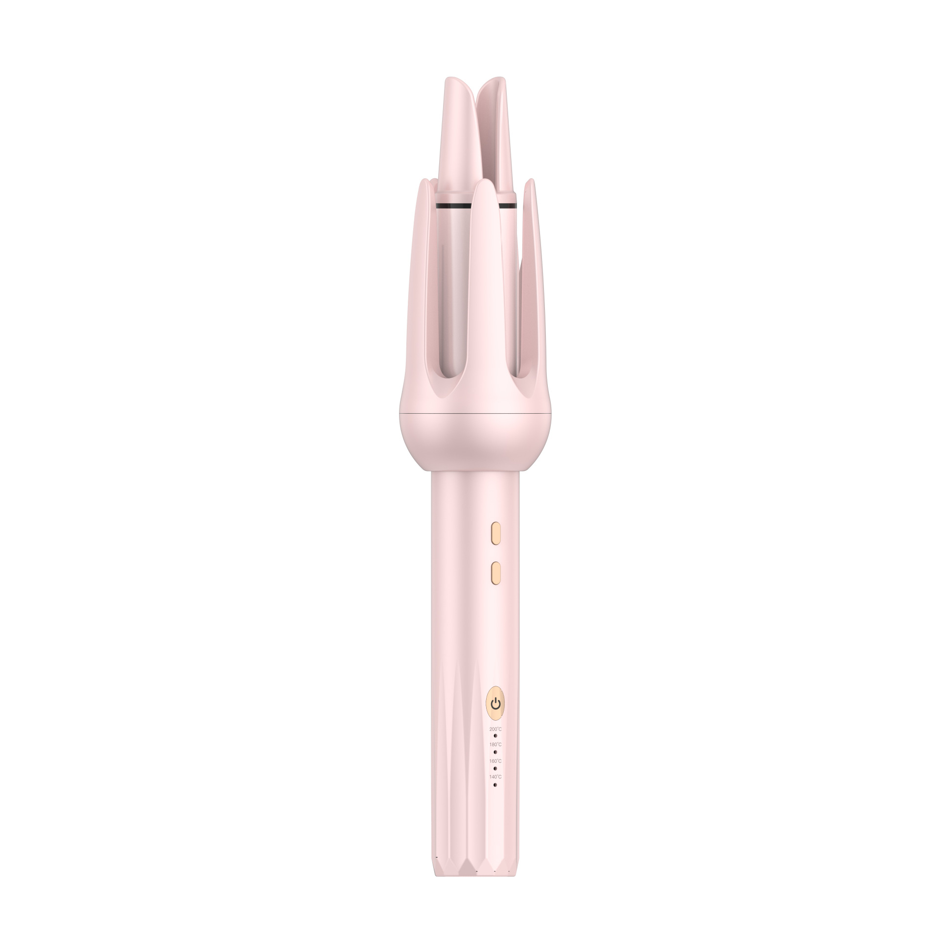 Cruce fronterizo de huevo clip de cabello varilla de cabello rizador automático gran onda rizador de cabello dormitorio portátil mayorista image 7