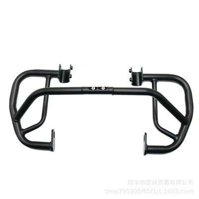rebel500 bumper anti-fall, Motorcycle bumper