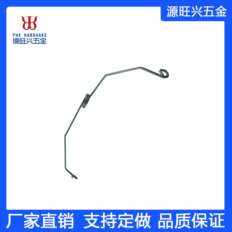 专业厦门厂家提供价格低廉优质好不锈钢304H美规灯具弹簧批发