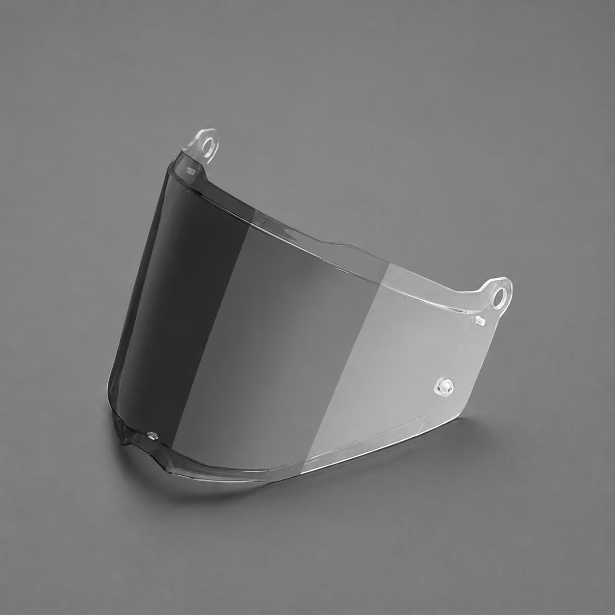 Suitable for Ls2 Mx702 Rally Helmet, Day and Night Universal Anti-Fog Sticker, Color-Changing Sun Visor, Anti-Uv