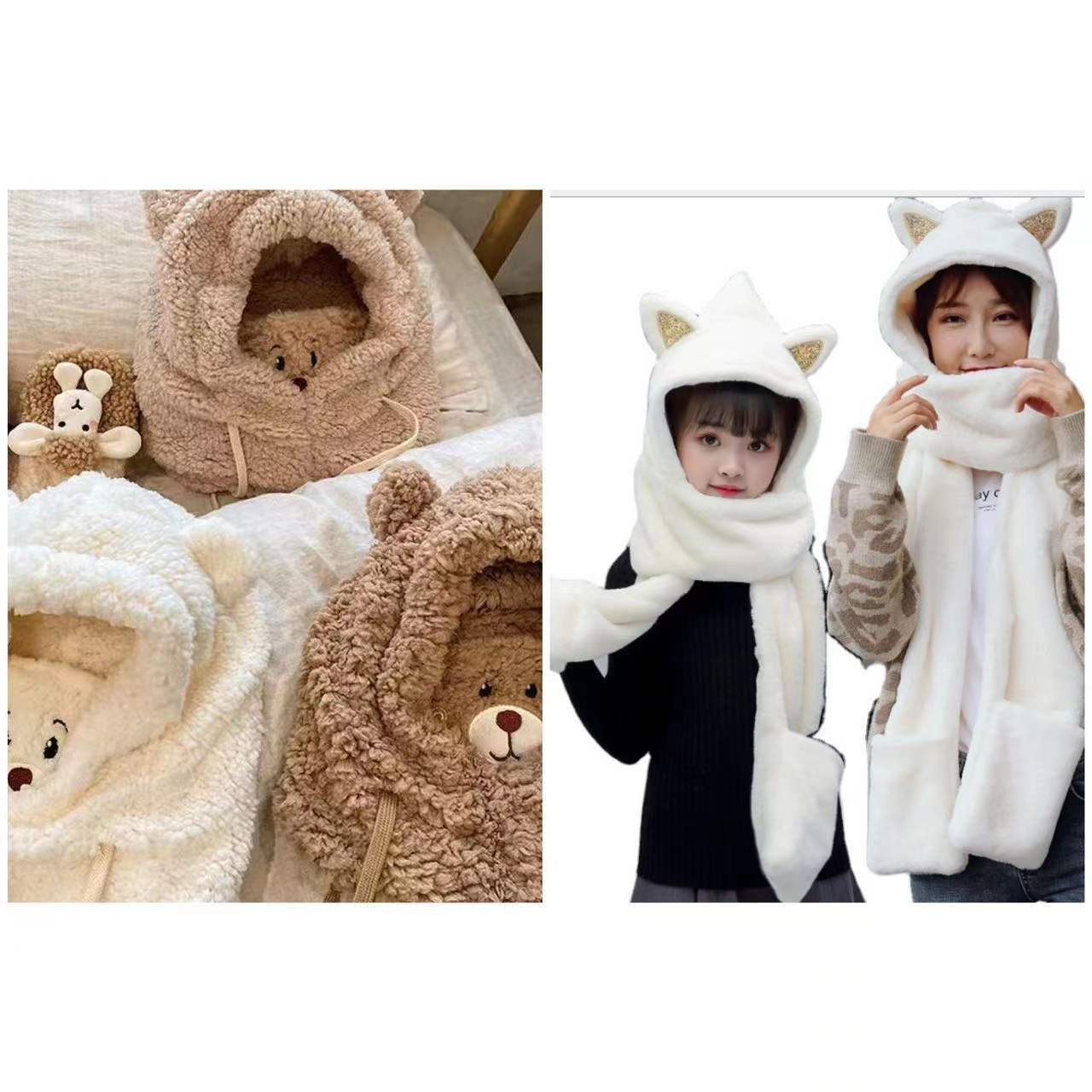 Cute medical mask