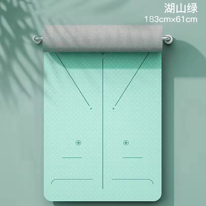 자세라인 [호수산녹색] + 묶음원