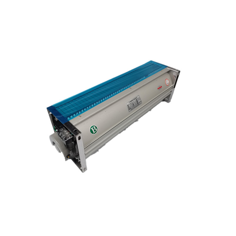 GFDD860-90 干变风机 冷却风机 干式变压器横流式顶吹式风机