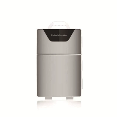 Mini Mini Refrigerator Car Home Dual-use: Soyuducular