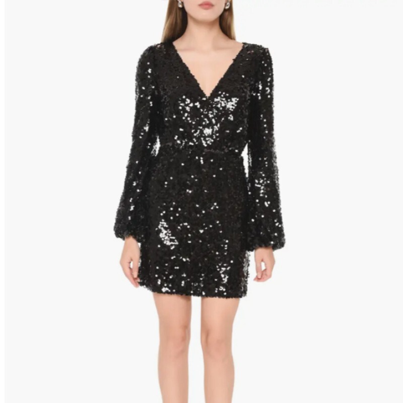 Sequin Dress Custom-Made Cross-Border Foreign Trade European and American Clothing Factory Christmas Dress Plus Size European and American Dress High-End Customization Sequin Dress Custom-Made Cross-Border Foreign Trade European and American Clothing Factory Christmas Dress Plus Size European and American Dress High-End Customization