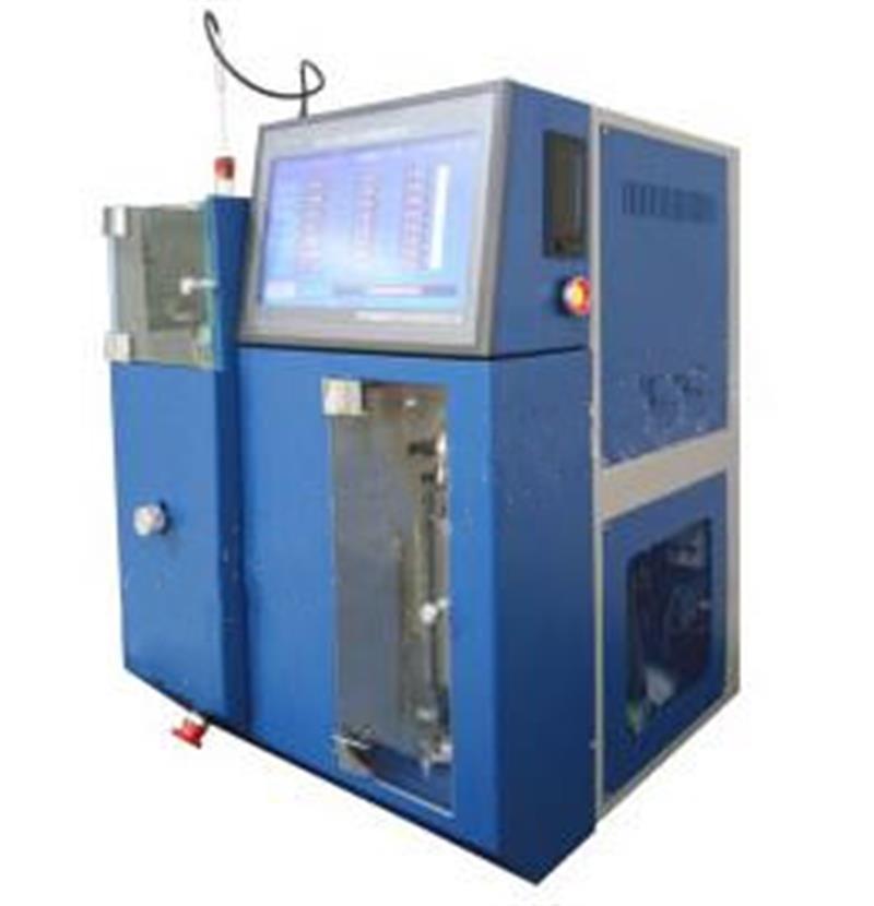 自动馏程测定仪（单管）型号QY110/M312994 库号M312994