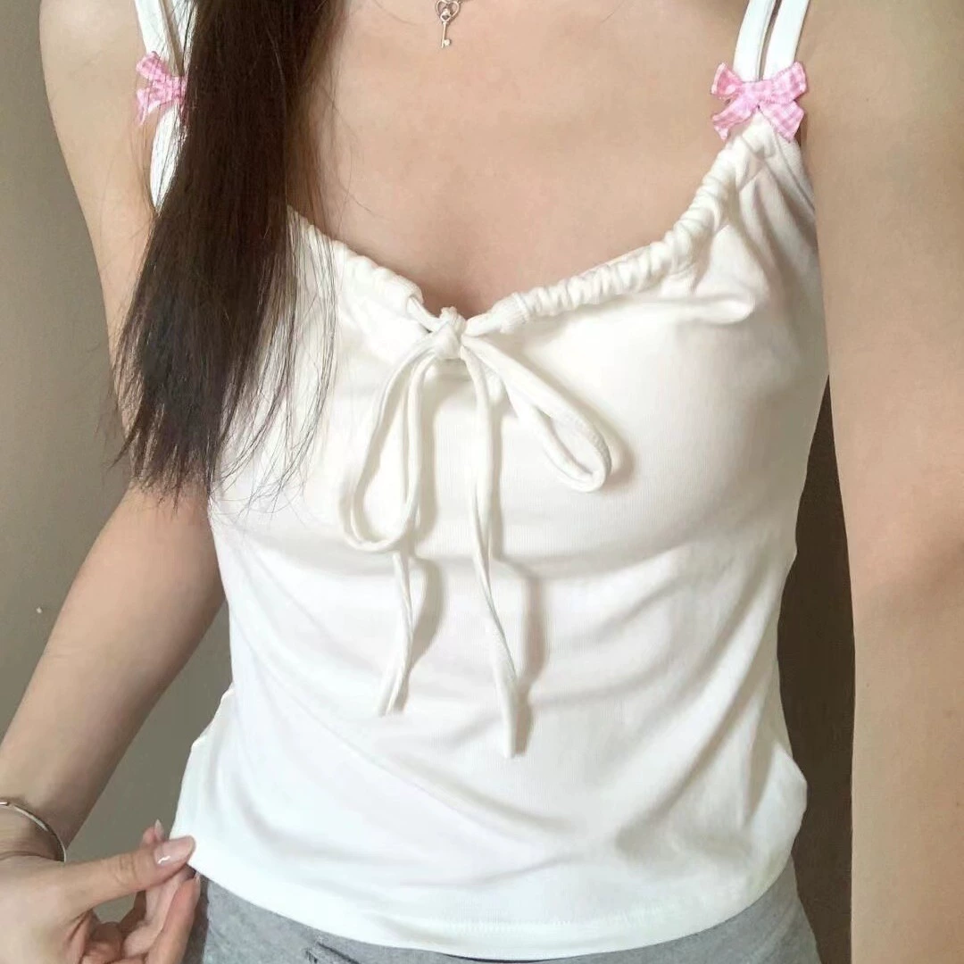 Лук сладкая горячая девушка камзол жилет женский с нагрудным ковриком