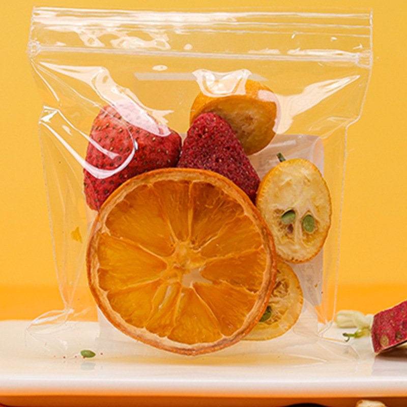 10호 딸기보보차 [독립각설탕]