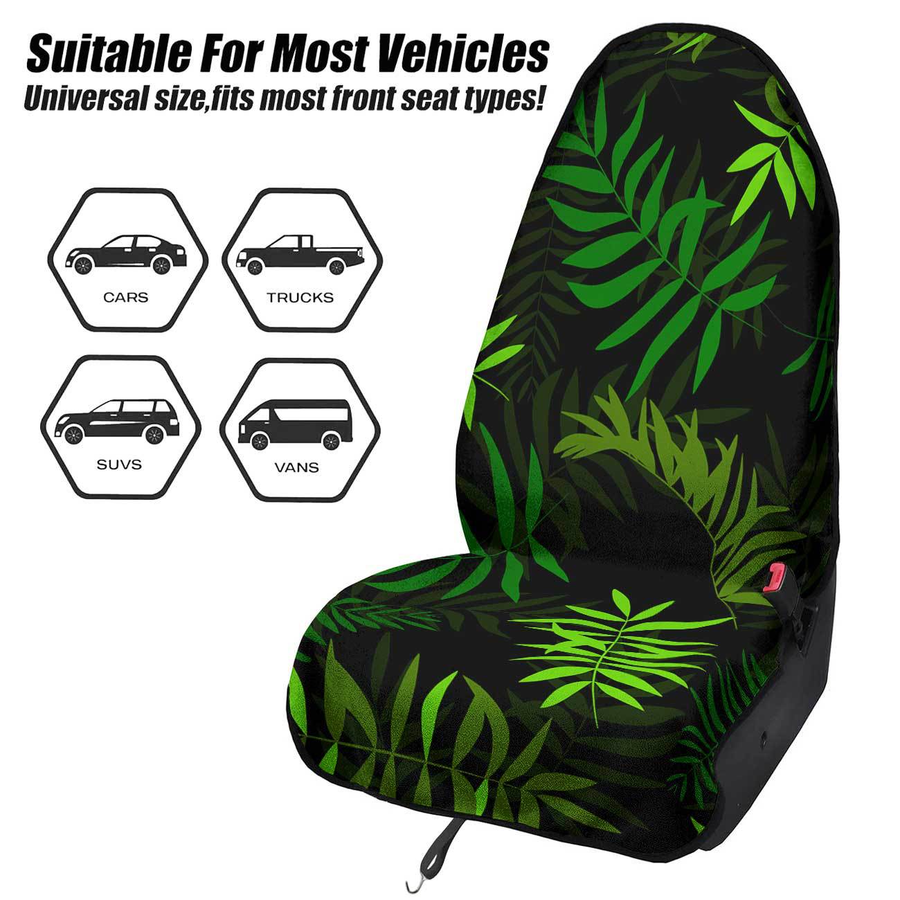 Car seat towel cover, front seat protector, suitable for gym and exercise, universal for all seasons, car use 123