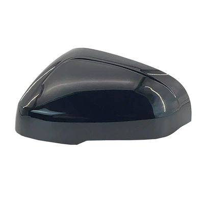 Rear mirror/rearview mirror assembly L V60 Rearview Mirror Housing - driving-on-the-left-back-cover-agate-black
