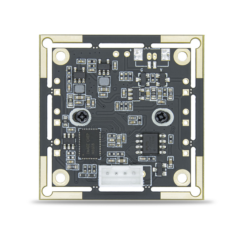 500万画素2kコンピュータ制御機アンドロイド顔認識IMX335マイクUSBカメラモジュール|undefined