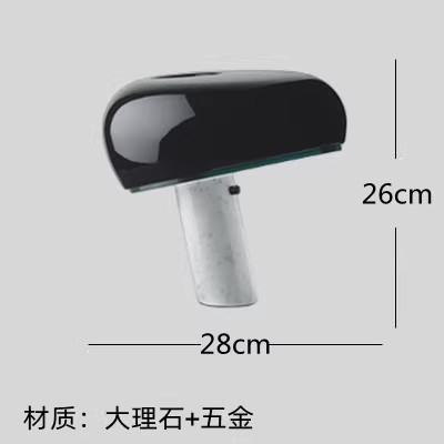 Fábrica directa de diseño nórdico moderno y minimalista sala de estar dormitorio lámpara de cabecera sala modelo nueva lámpara de escritorio decorativa