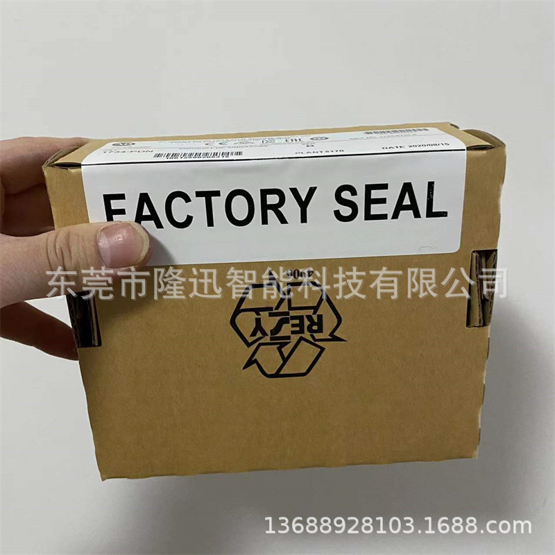 原装AB罗克韦尔模块1734-IE8CK   1734-AND议价出售